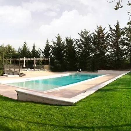 Farm stay Il Casino Di Remartello Loreto Aprutino