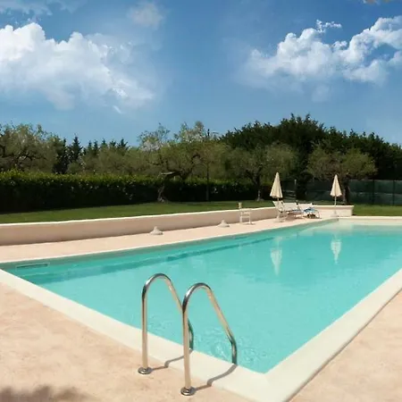 Farm stay Il Casino Di Remartello