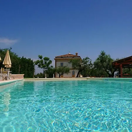 Il Casino Di Remartello Farm stay *