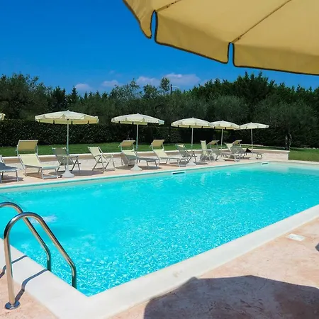 Il Casino Di Remartello Farm stay