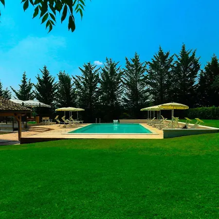 Farm stay Il Casino Di Remartello Loreto Aprutino