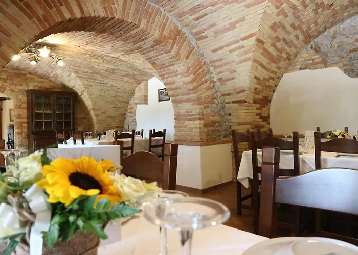 Farm stay Il Casino Di Remartello *