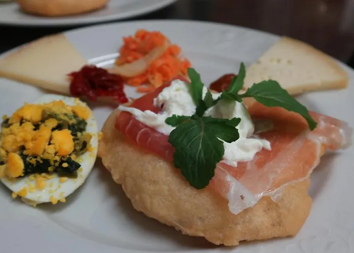 Il Casino Di Remartello *