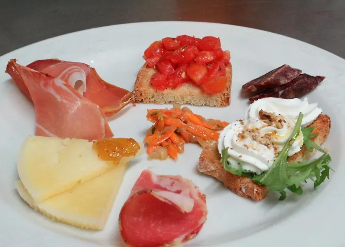 Il Casino Di Remartello Loreto Aprutino