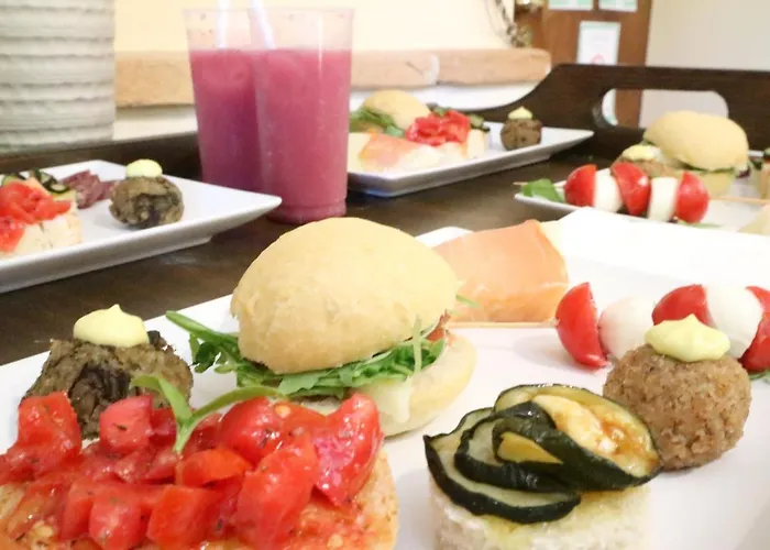 Il Casino Di Remartello Loreto Aprutino