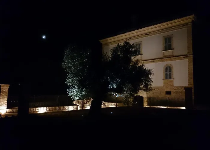 Gospodarstwo agroturystyczne Il Casino Di Remartello *