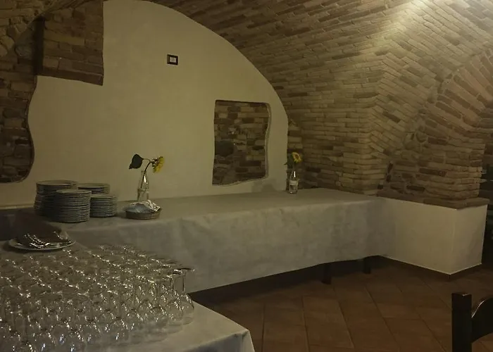 Il Casino Di Remartello * Loreto Aprutino