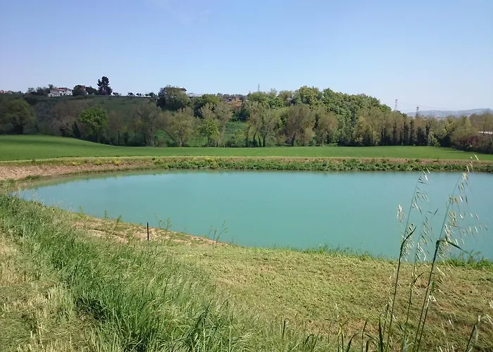 Il Casino Di Remartello Farm stay *