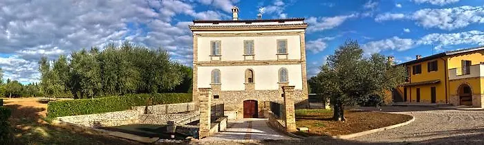 Farm stay Il Casino Di Remartello Loreto Aprutino
