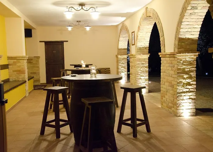 Il Casino Di Remartello