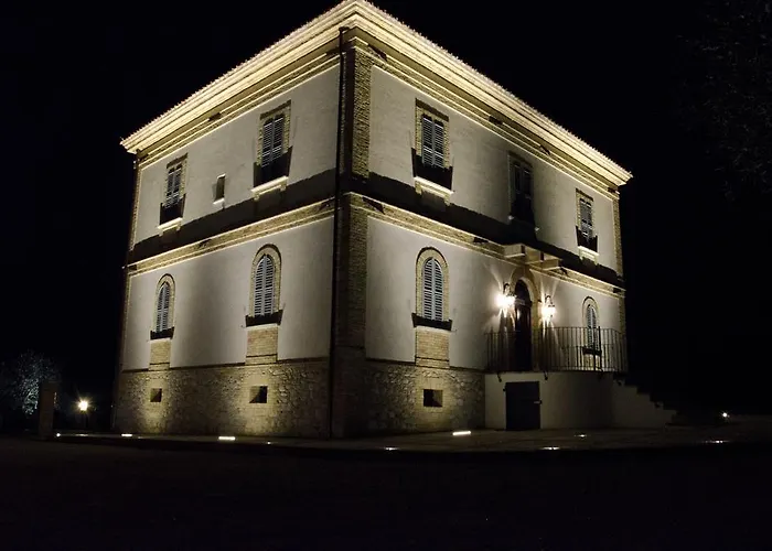 Il Casino Di Remartello Farm stay