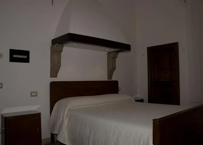 Farm stay Il Casino Di Remartello *