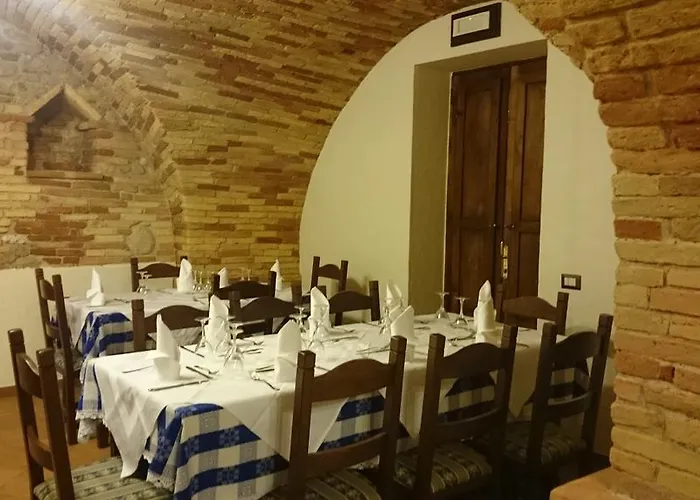 Il Casino Di Remartello Gospodarstwo agroturystyczne