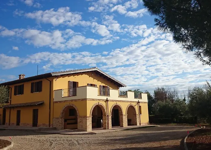 Il Casino Di Remartello