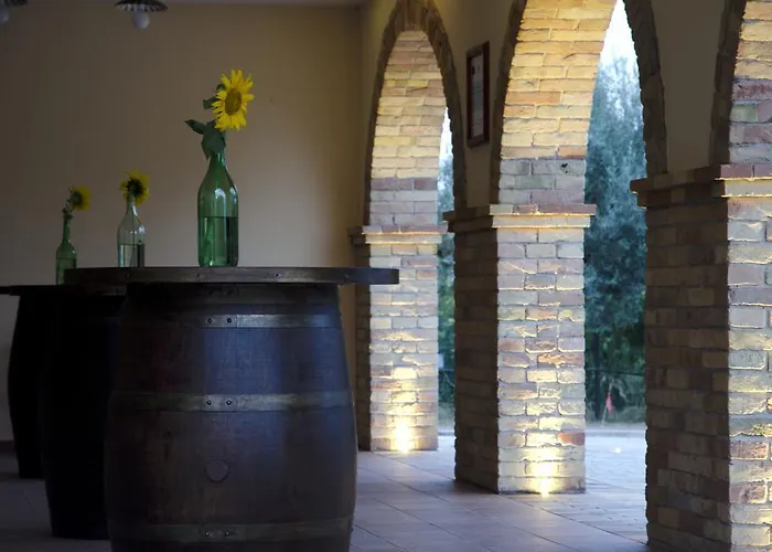 Farm stay Il Casino Di Remartello *