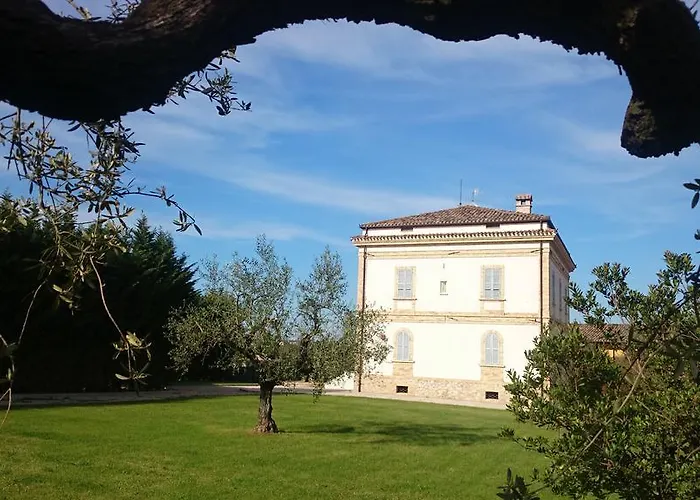 Farm stay Il Casino Di Remartello