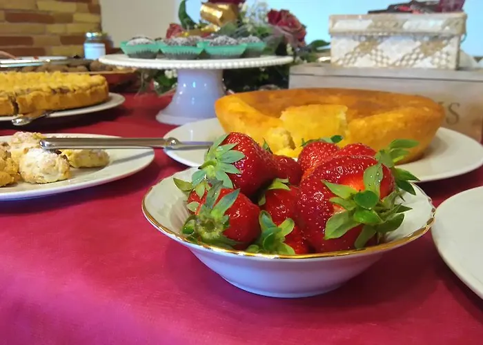 Il Casino Di Remartello Loreto Aprutino