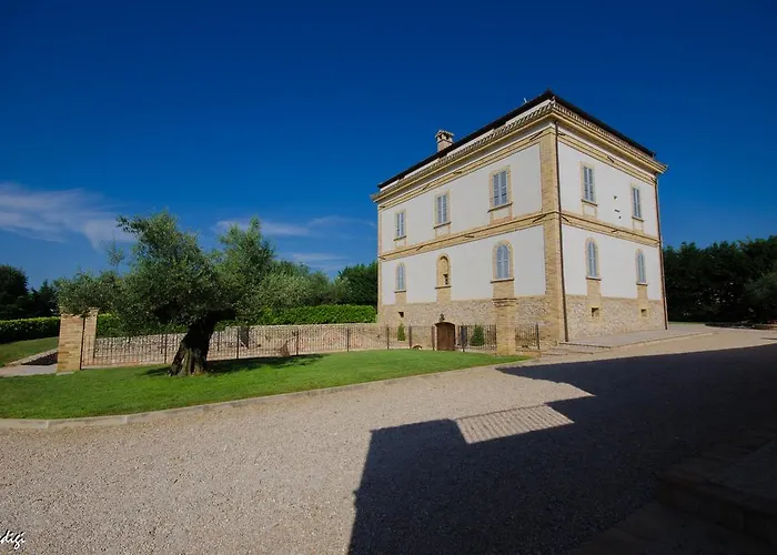 Il Casino Di Remartello