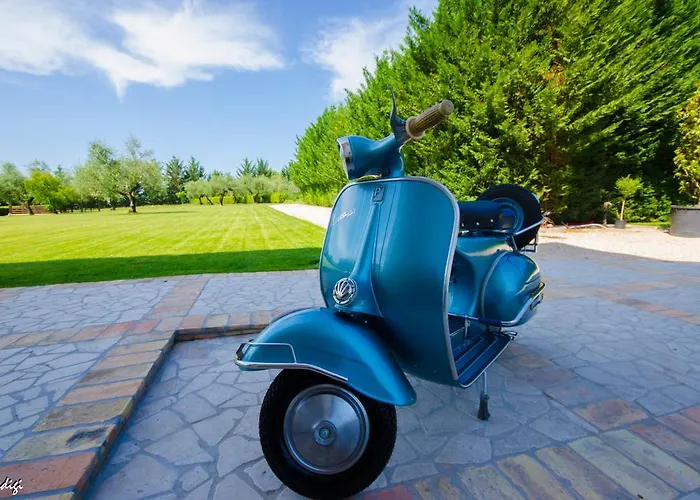 Farm stay Il Casino Di Remartello