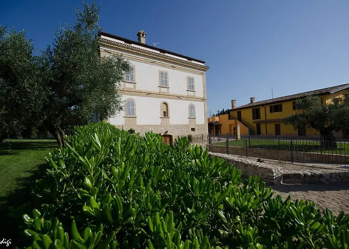 Farm stay Il Casino Di Remartello *