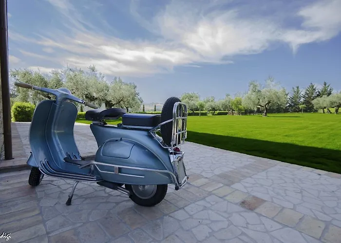 Il Casino Di Remartello Loreto Aprutino