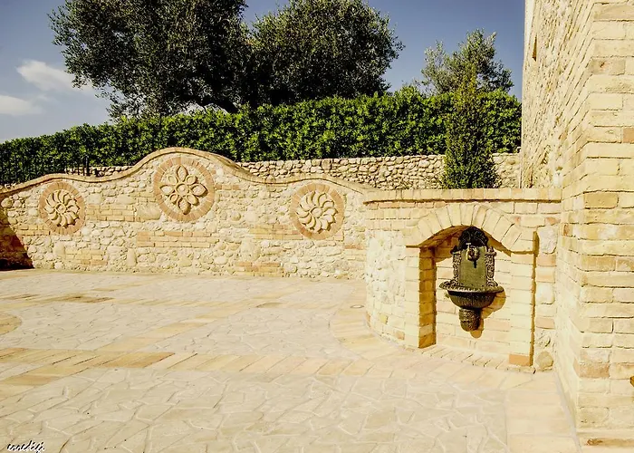 Il Casino Di Remartello Loreto Aprutino