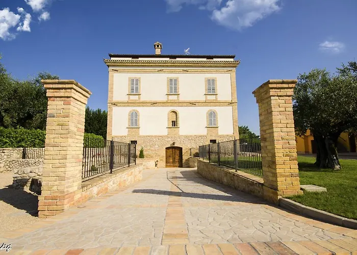 Il Casino Di Remartello Loreto Aprutino