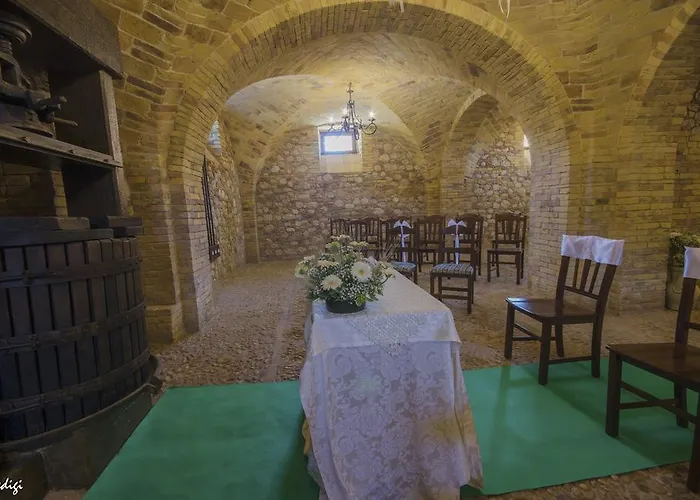 Gospodarstwo agroturystyczne Il Casino Di Remartello *