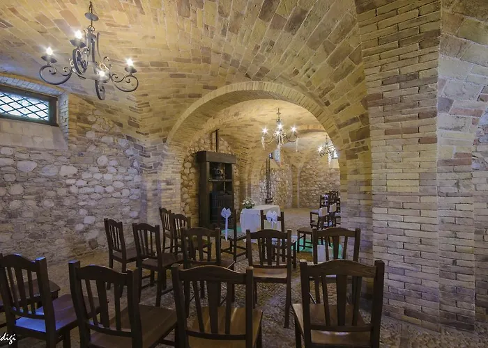 Farm stay Il Casino Di Remartello Loreto Aprutino