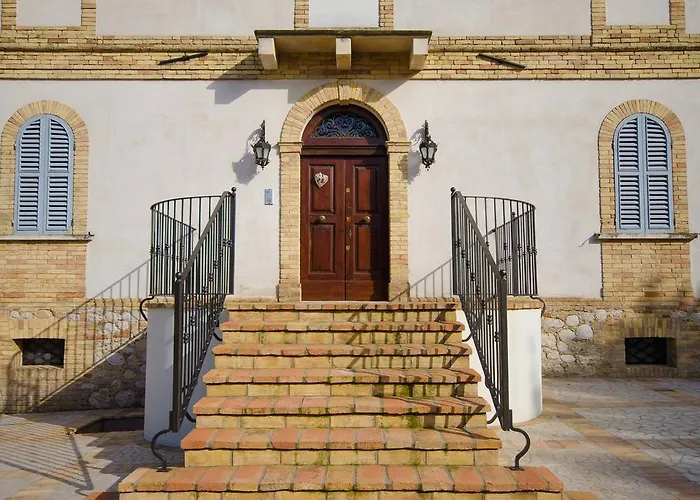 Gospodarstwo agroturystyczne Il Casino Di Remartello *