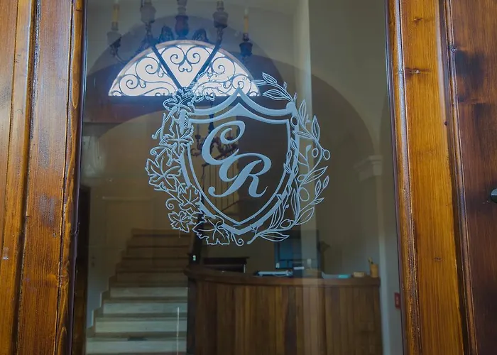 Il Casino Di Remartello Loreto Aprutino