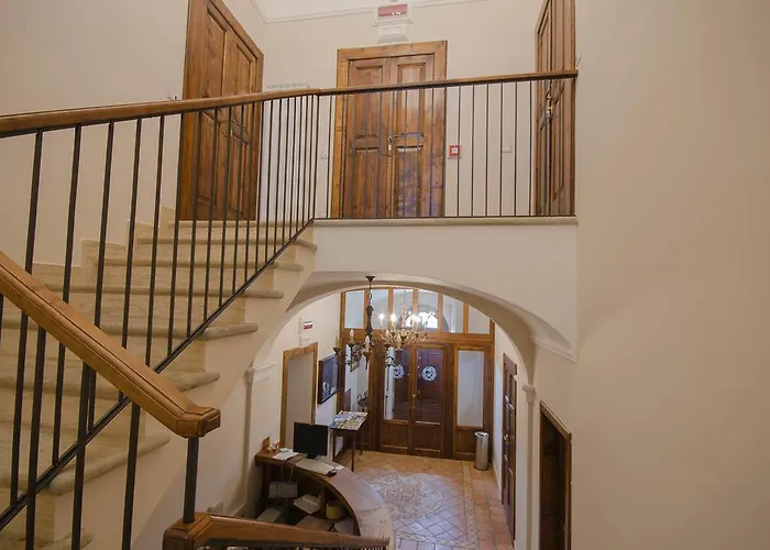 Farm stay Il Casino Di Remartello *