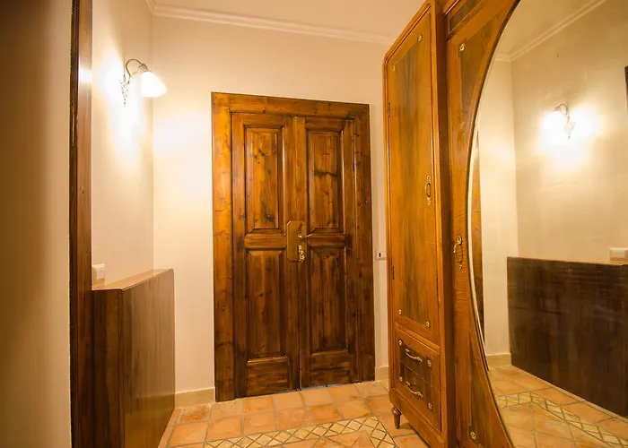 Farm stay Il Casino Di Remartello *