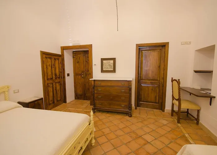 Farm stay Il Casino Di Remartello Loreto Aprutino