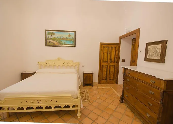 Il Casino Di Remartello