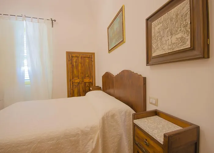 Il Casino Di Remartello