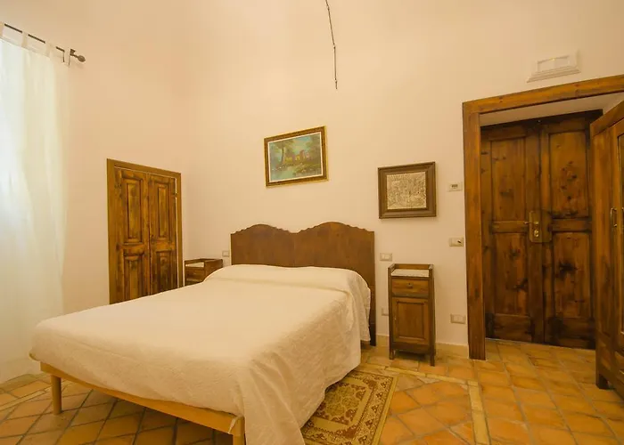 Farm stay Il Casino Di Remartello