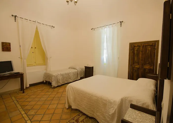 Gospodarstwo agroturystyczne Il Casino Di Remartello *