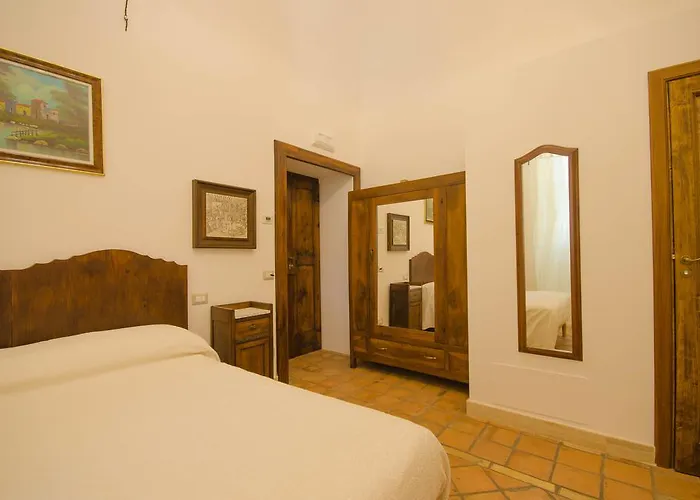 Il Casino Di Remartello Loreto Aprutino