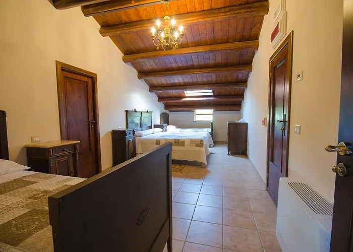 Il Casino Di Remartello Loreto Aprutino