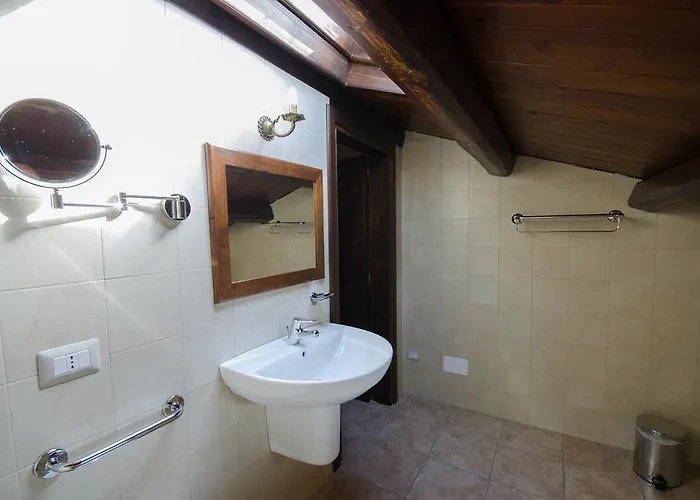 Il Casino Di Remartello