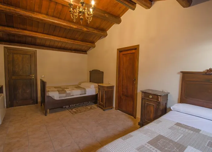 Il Casino Di Remartello