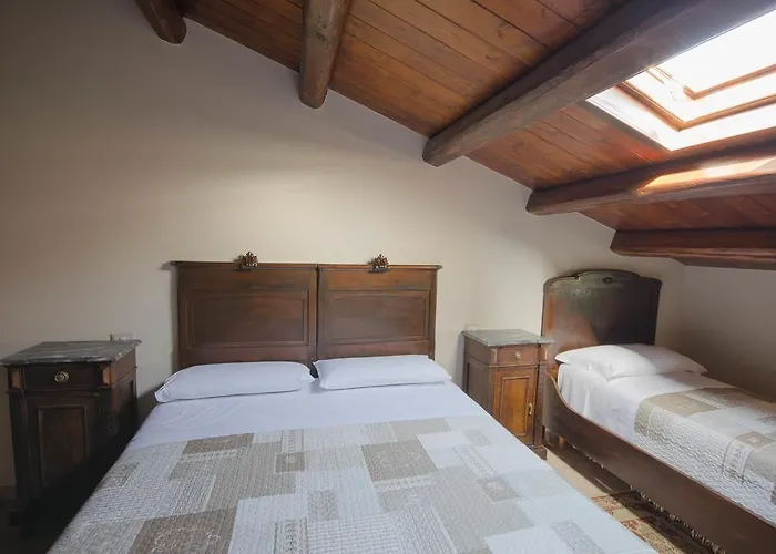 Il Casino Di Remartello