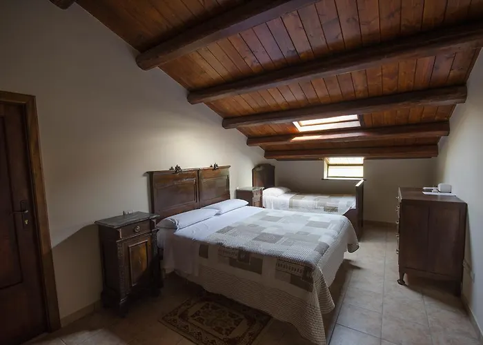 Farm stay Il Casino Di Remartello *