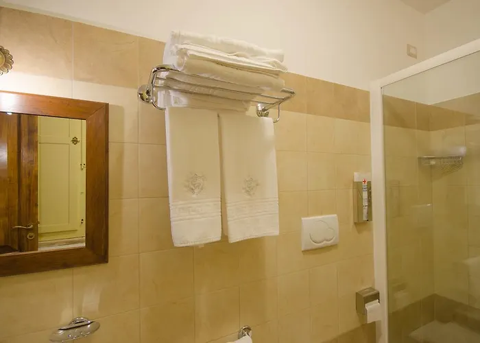 Farm stay Il Casino Di Remartello