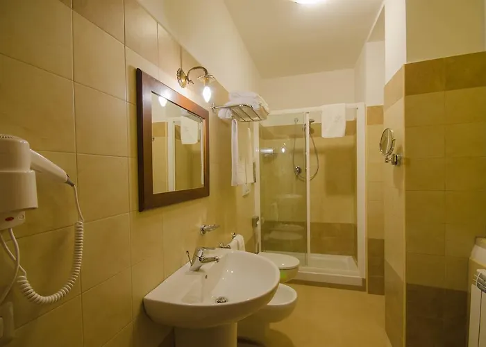 Farm stay Il Casino Di Remartello Loreto Aprutino