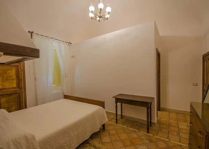 Farm stay Il Casino Di Remartello