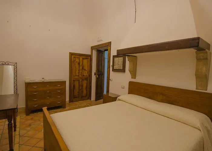 Gospodarstwo agroturystyczne Il Casino Di Remartello *