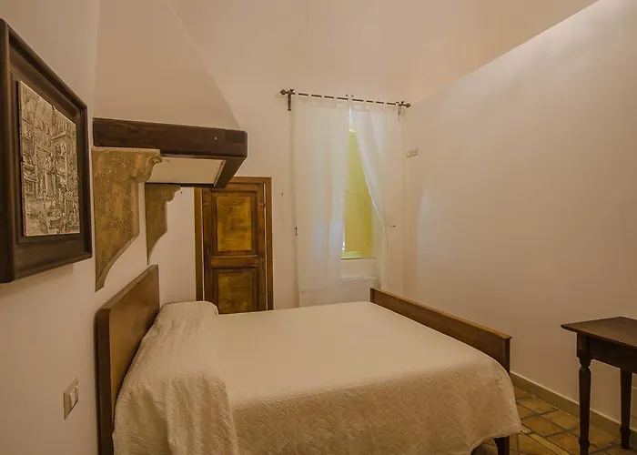 Farm stay Il Casino Di Remartello