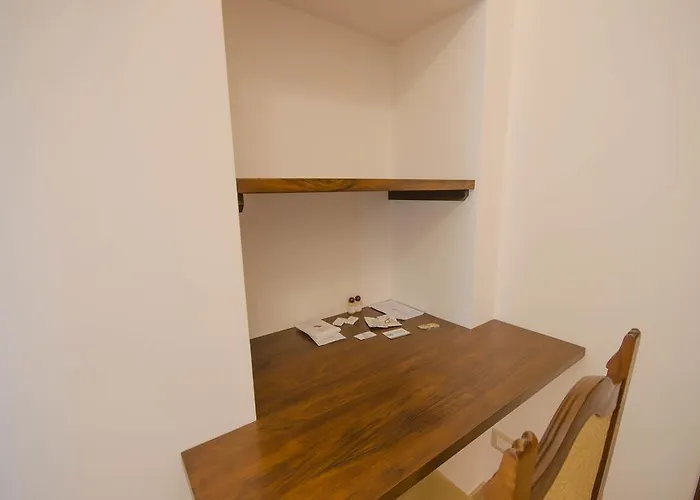 Il Casino Di Remartello